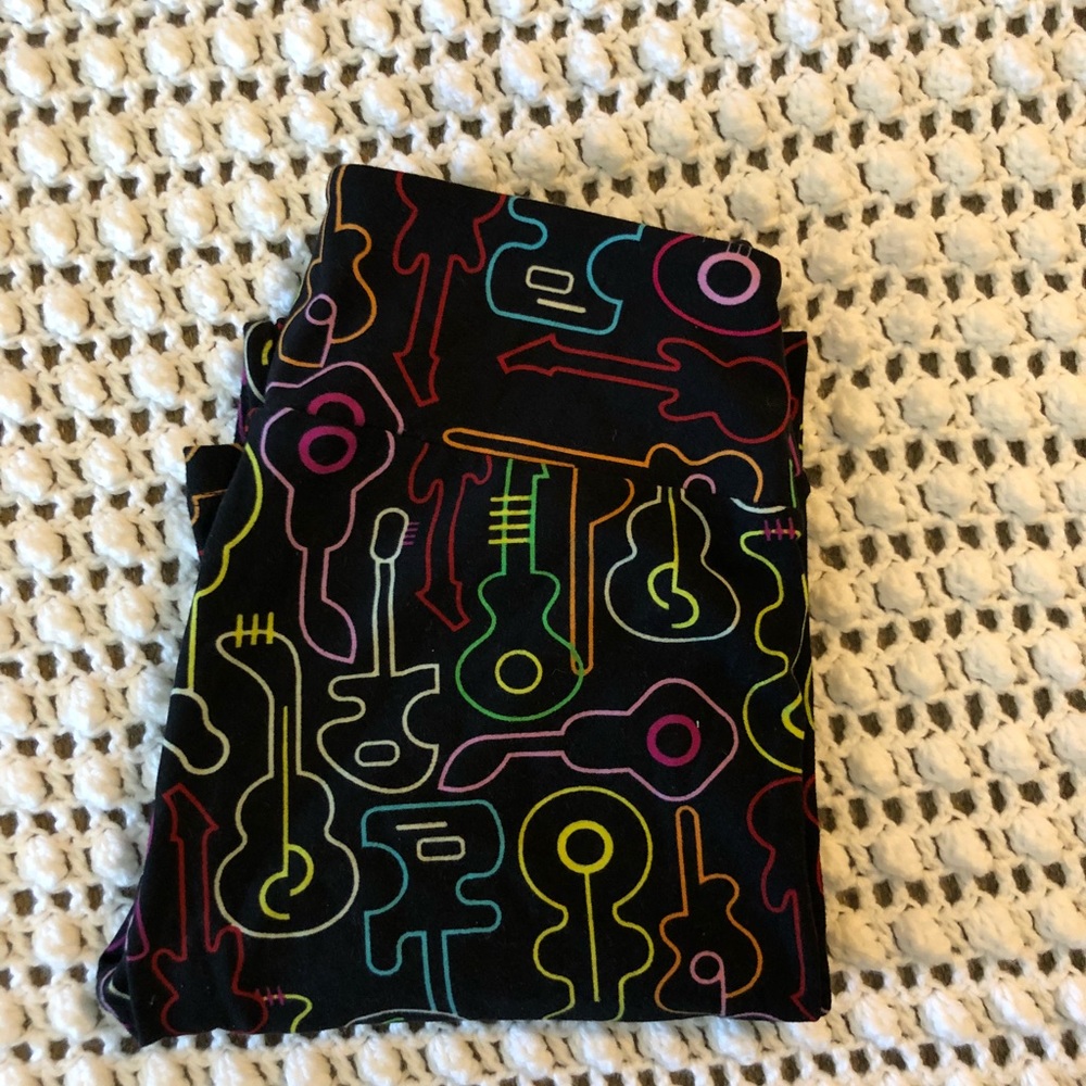 Lularoe leggings OS